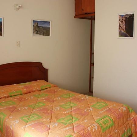 Hotel Hatunhuasi Cotahuasi 외부 사진