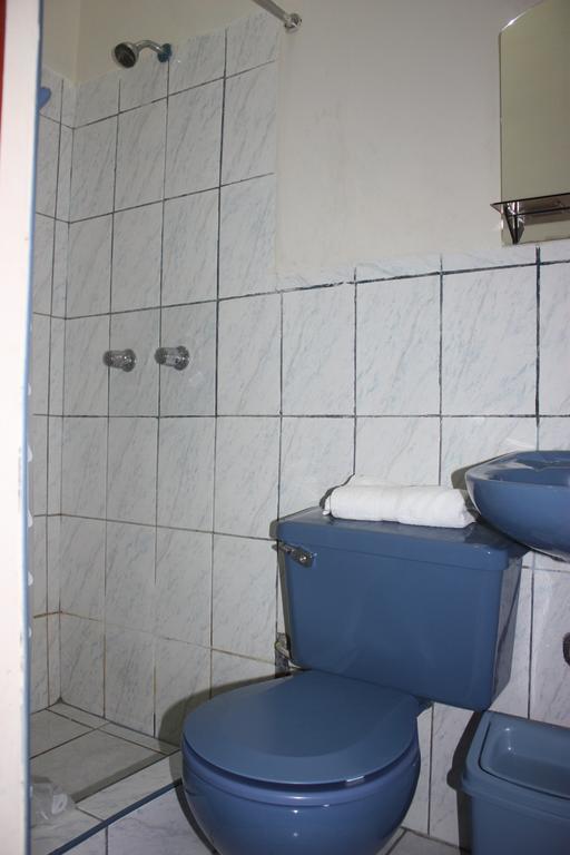 Hotel Hatunhuasi Cotahuasi 객실 사진