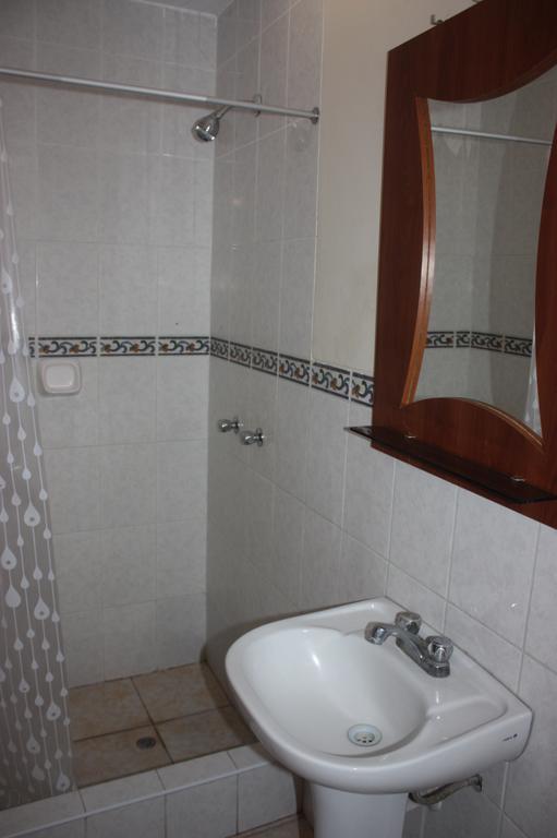Hotel Hatunhuasi Cotahuasi 객실 사진